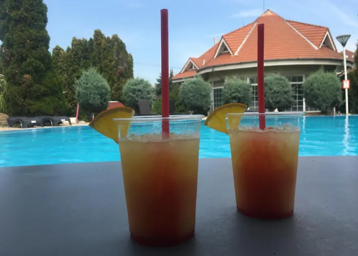 Appartement Lili Siófok