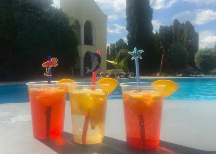 Lili Appartement Siófok